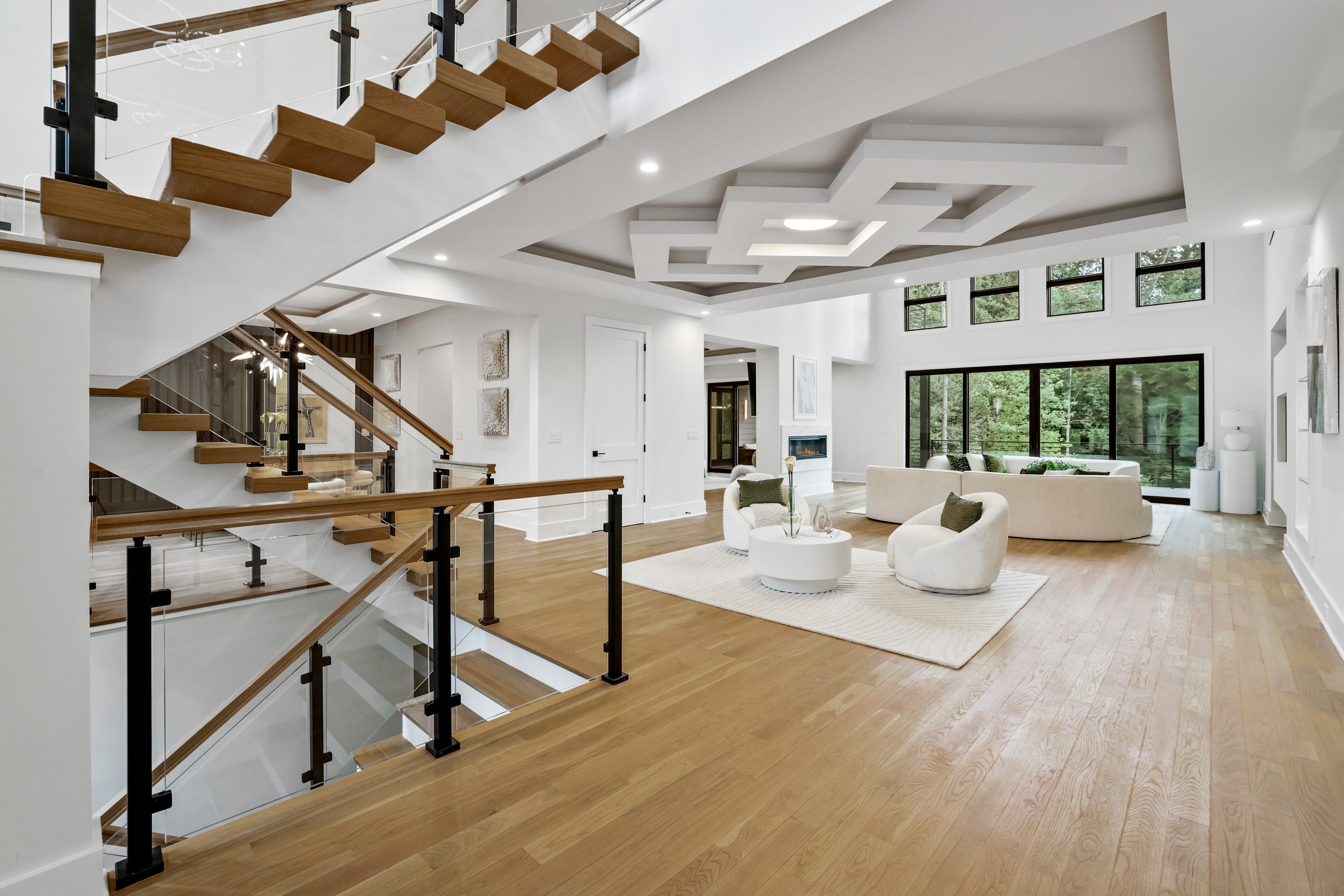 TrueStar estate stewardship